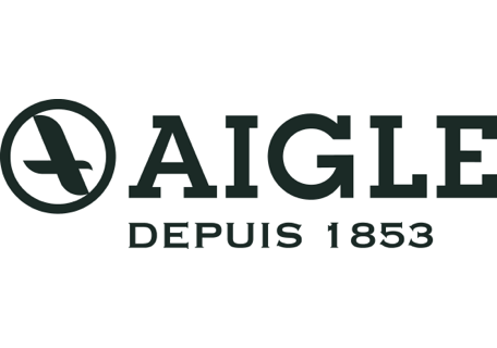 Logo Aigle