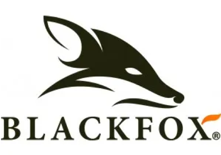 AJS Blackfox