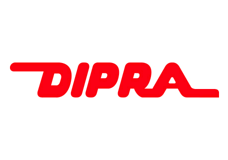 Logo Dipra