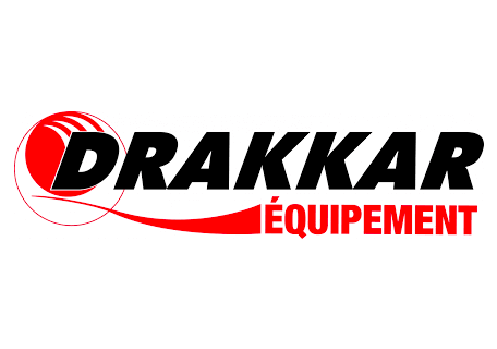 Logo Drakkar