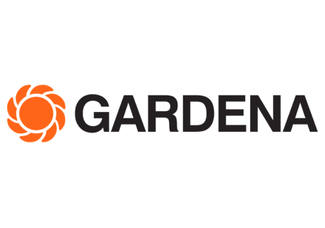 Logo Gardena