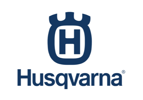 Logo Husqvarna