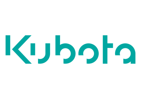 Logo Kubota