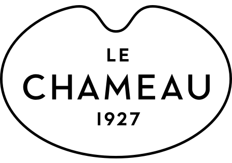 Logo Le Chameau