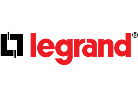 Logo Legrand