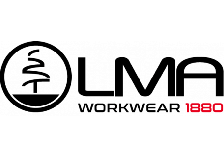Logo LMA Lebeurre