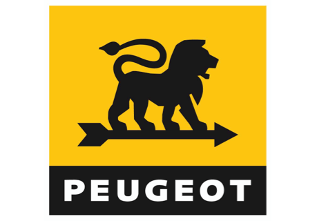 Logo Peugeot Outillage