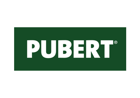 Logo Pubert