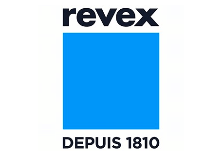 Logo Revex