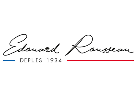 Edouard Rousseau