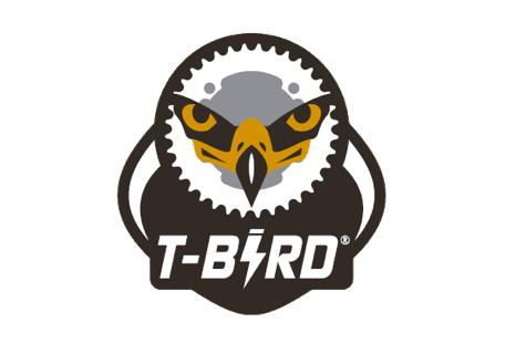 Logo T-bird