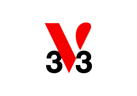 Logo V33